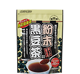 粉末黒豆茶50g【受注生産品】