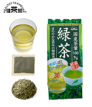 国産茶葉 緑茶